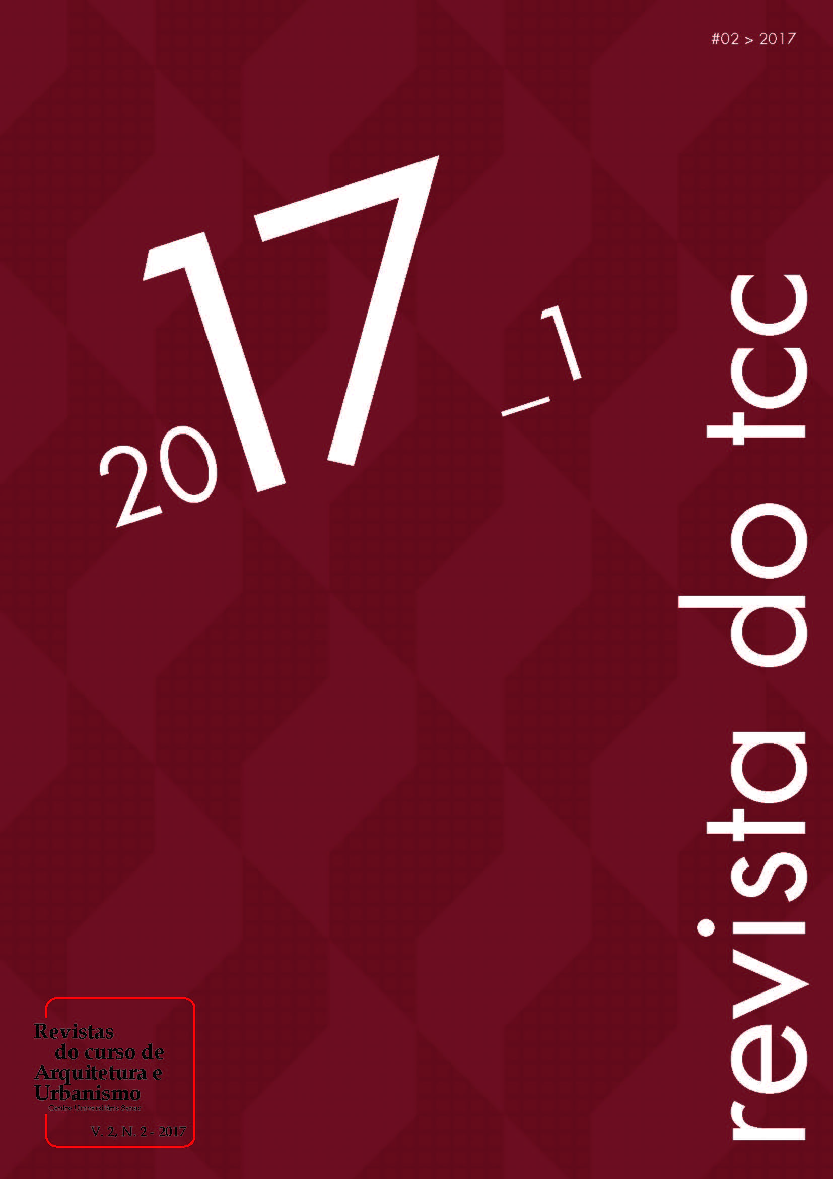 revista do tcc 02 (2017-1)
