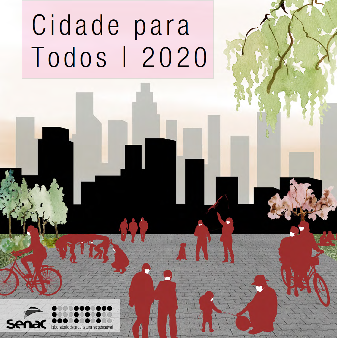 cidade para todos (2020)