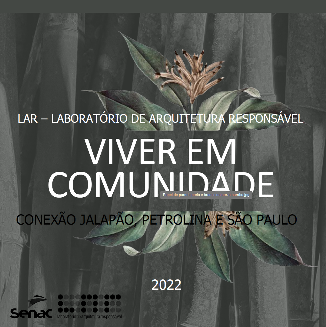 viver em comunidade (2022)