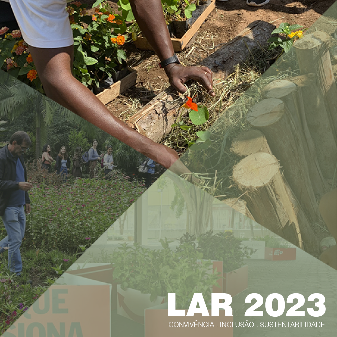 convivência inclusão sustentabilidade (2023)